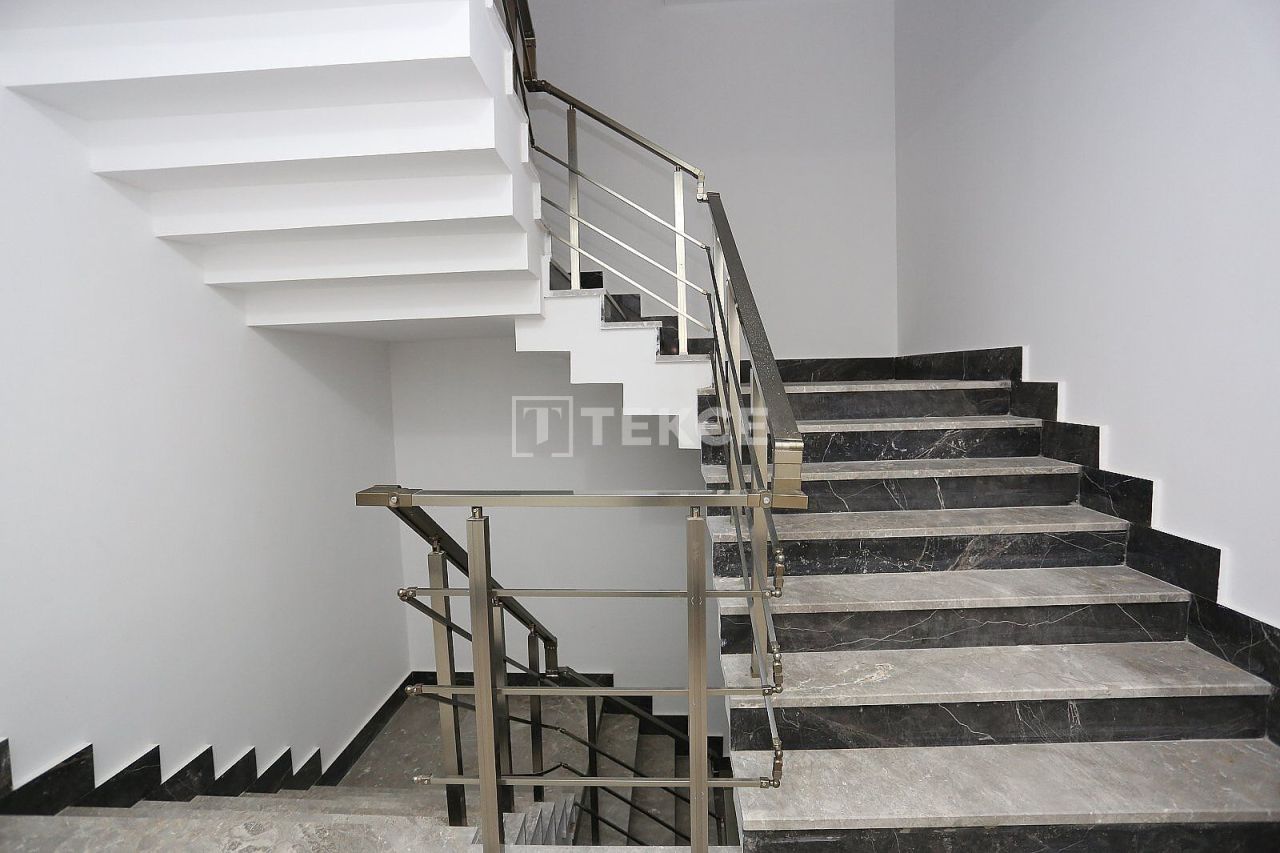 Apartamento en Antalya, Turquia, 60 m² - imagen 15