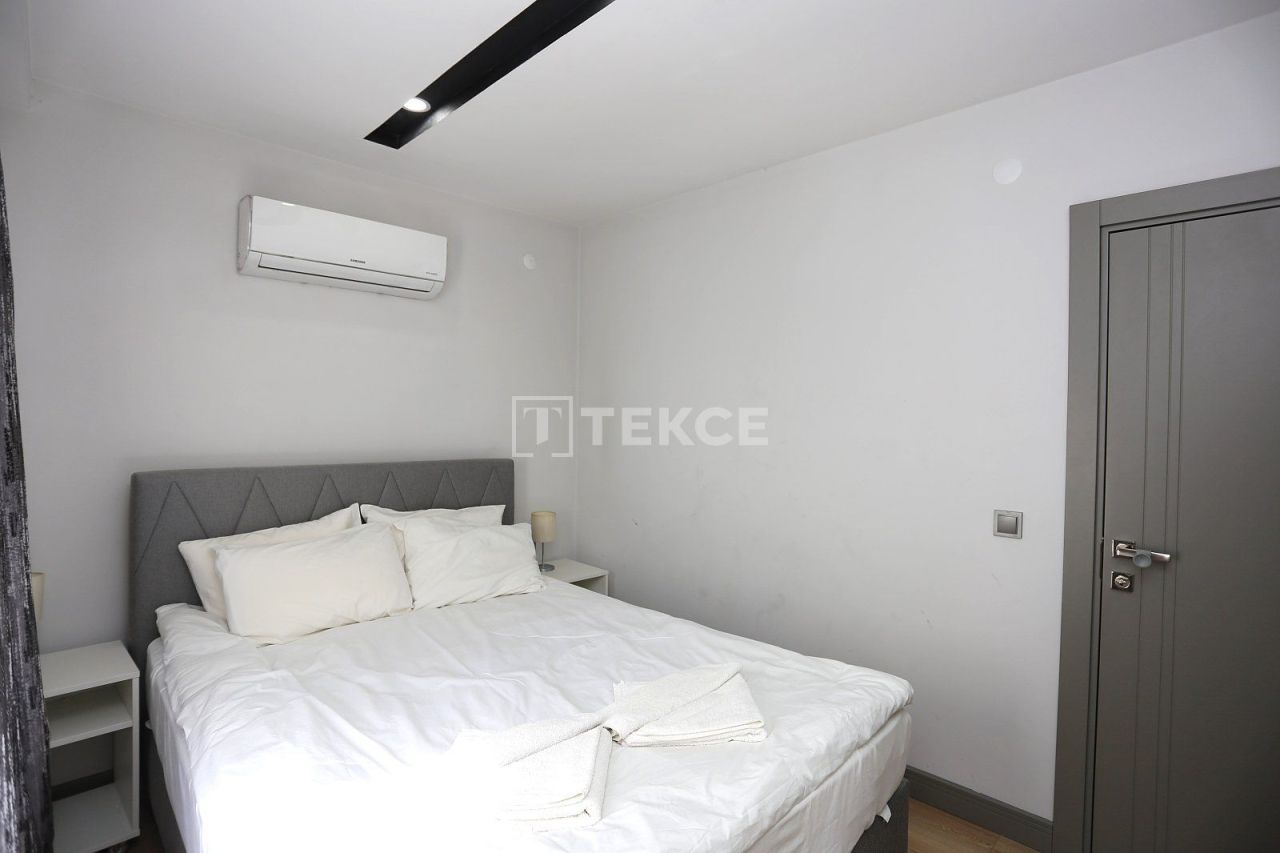 Appartement à Antalya, Turquie, 60 m² - image 15