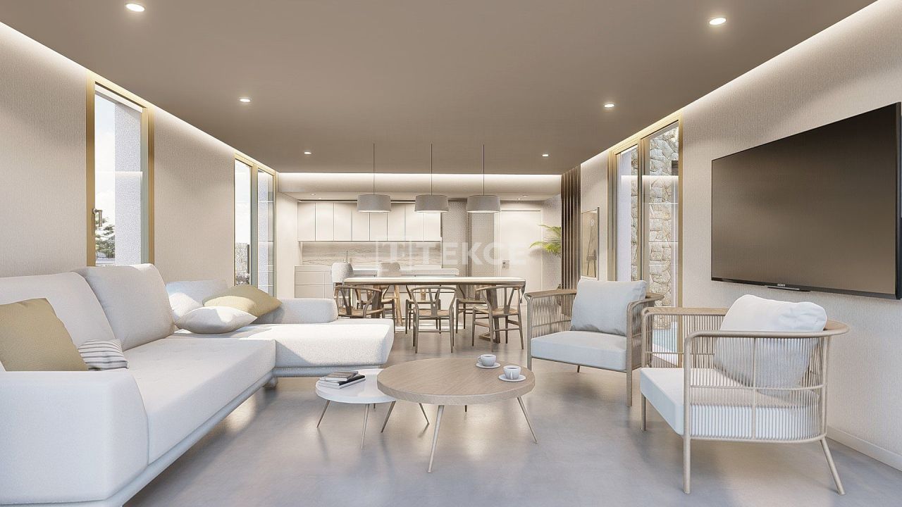 Villa à Algorfa, Espagne, 200 m² - image 16