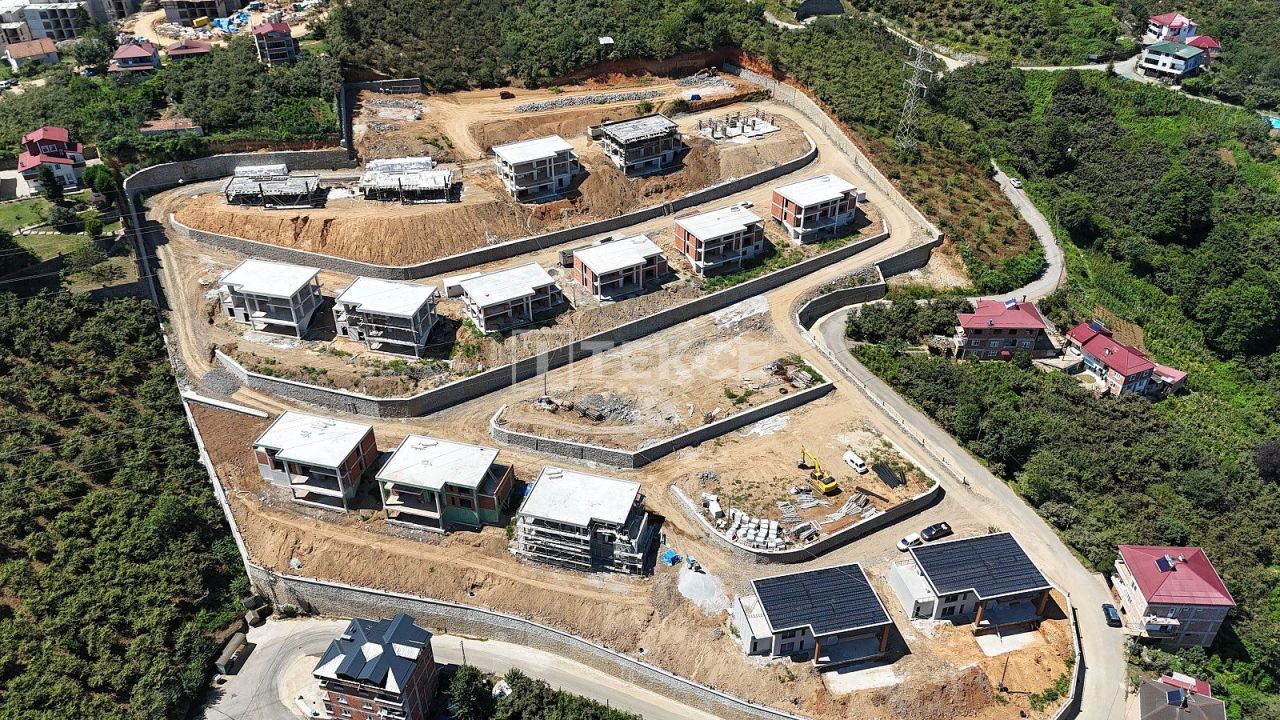 Villa Ortahisar, Turchia, 350 m² - foto 16