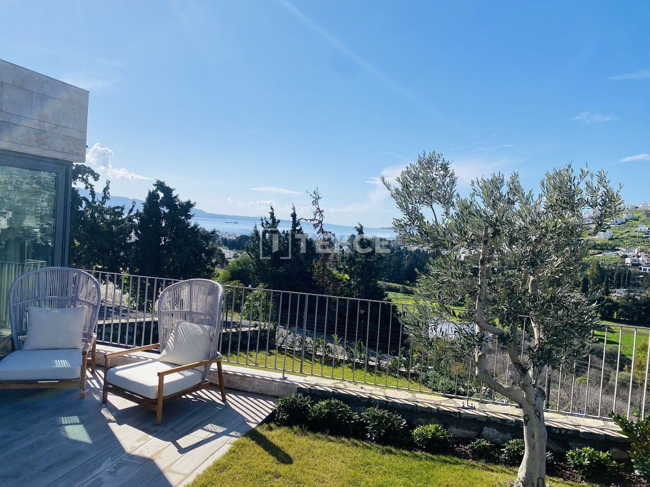 Apartment in Bodrum, Türkei, 98 m² - Foto 16