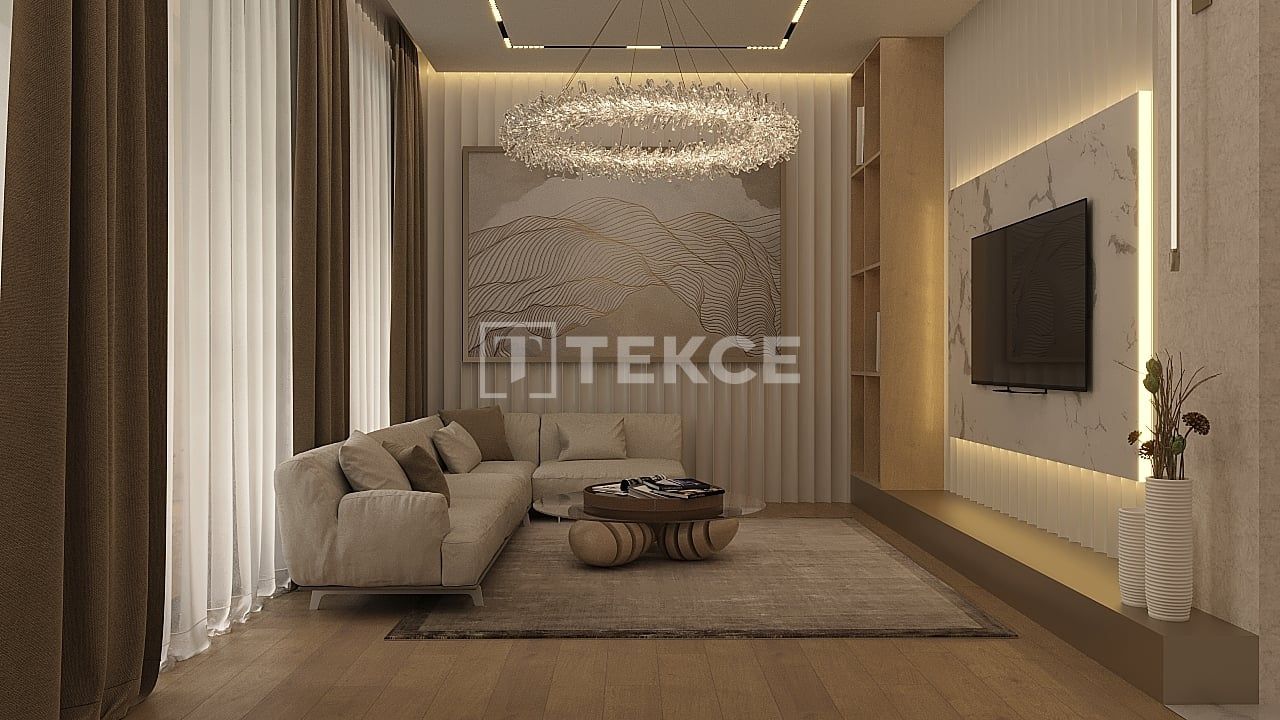 Apartment in İskele, Zypern, 80 m² - Foto 16