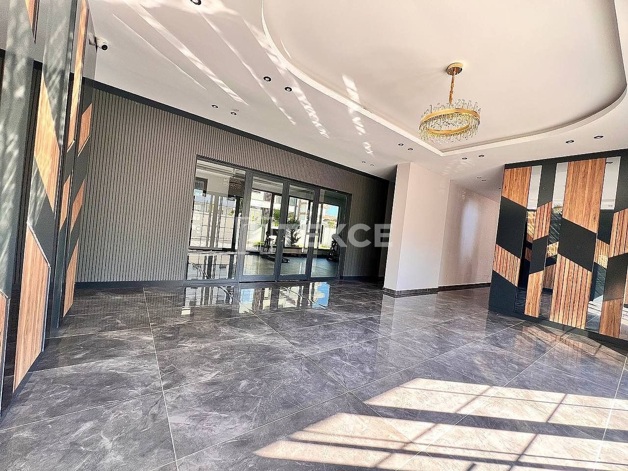 Penthouse in Alanya, Turkey, 130 m² - picture 16