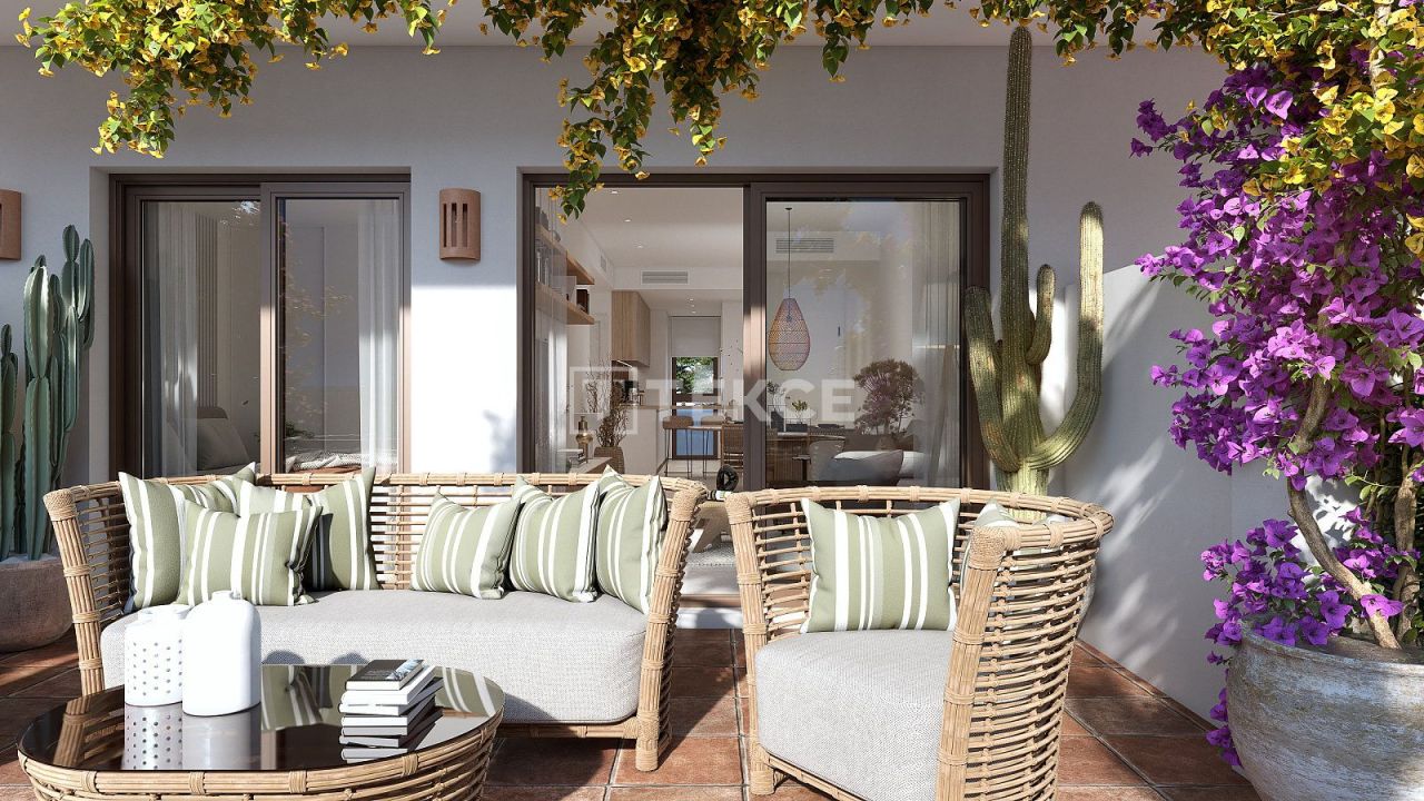 Apartamento en Pilar de la Horadada, España, 88 m² - imagen 17