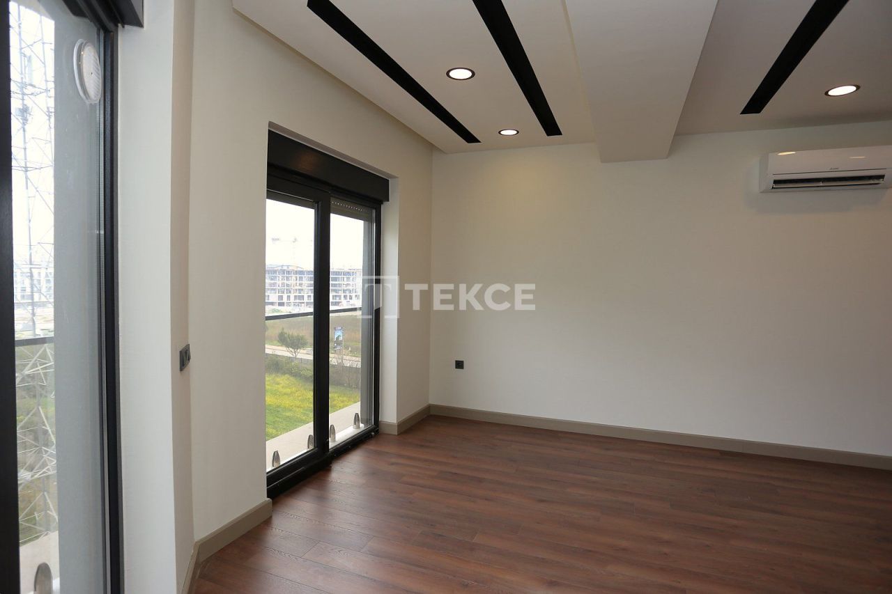 Apartamento en Antalya, Turquia, 60 m² - imagen 17
