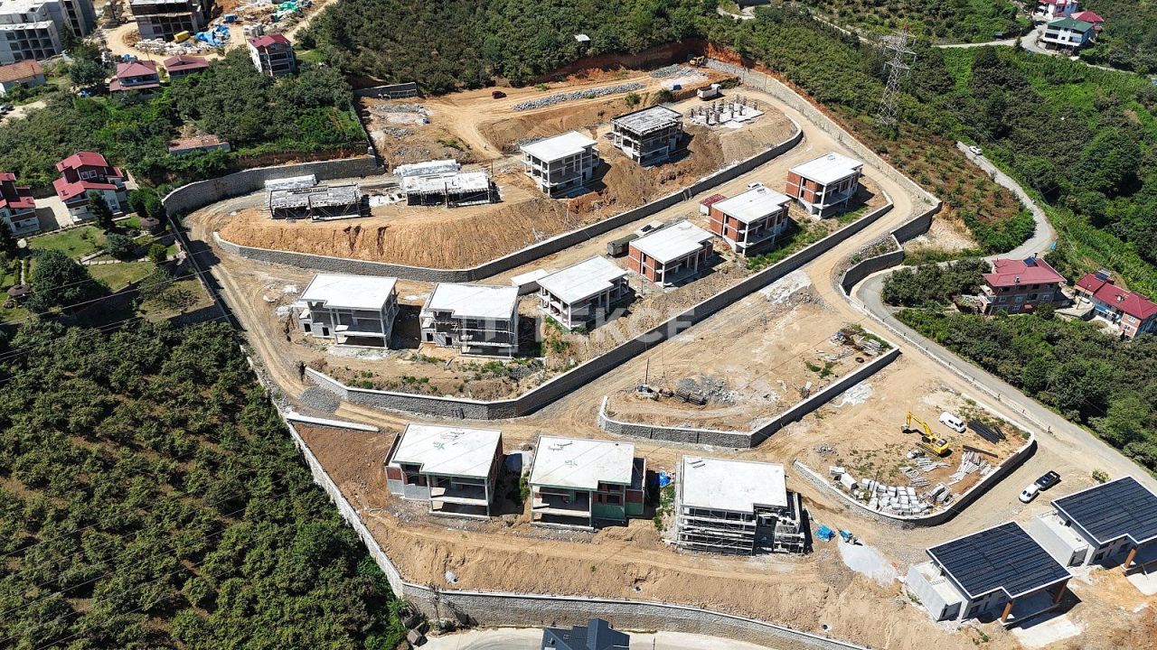 Villa Ortahisar, Turchia, 350 m² - foto 17