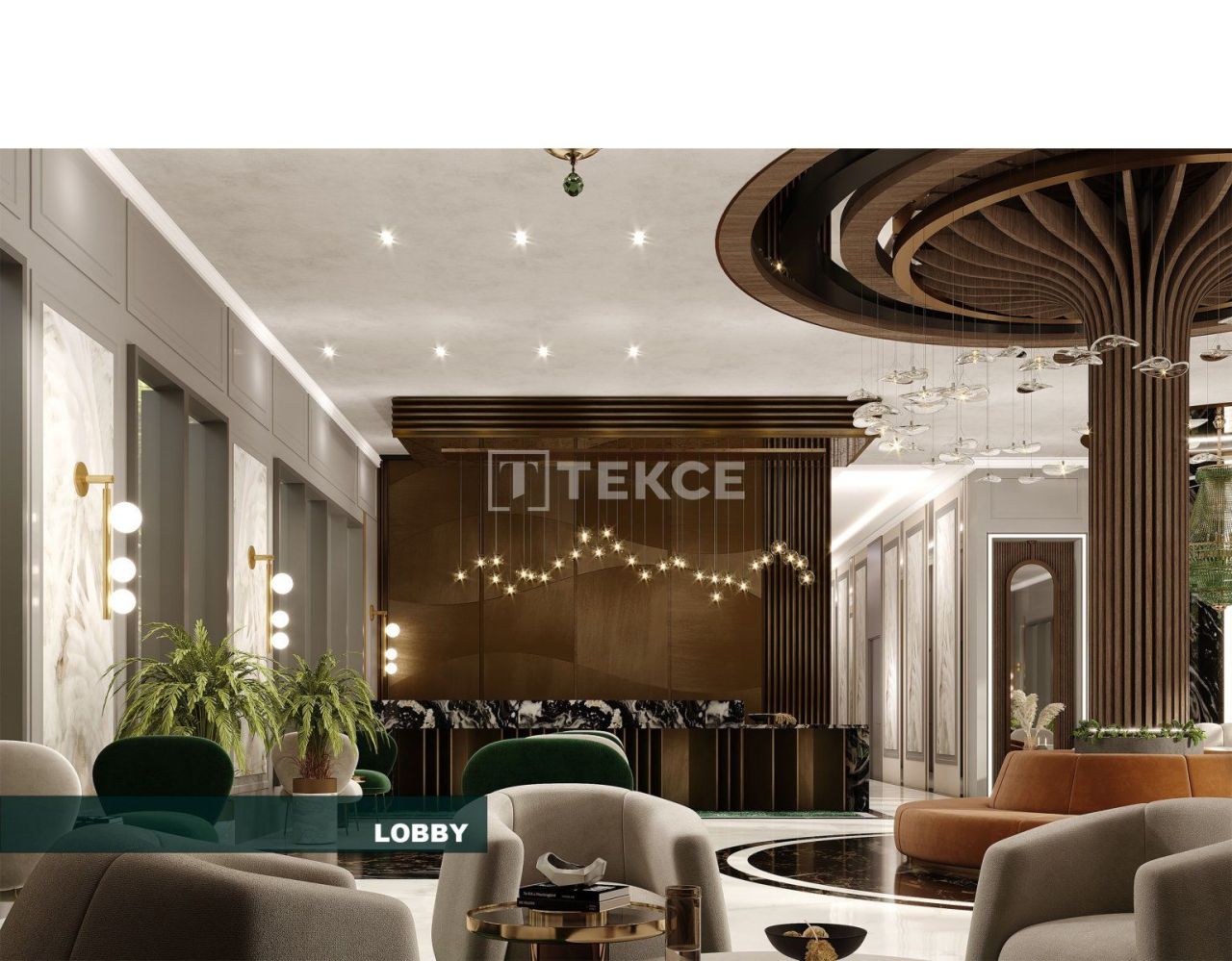 Attico a Alanya, Turchia, 250 m² - foto 17