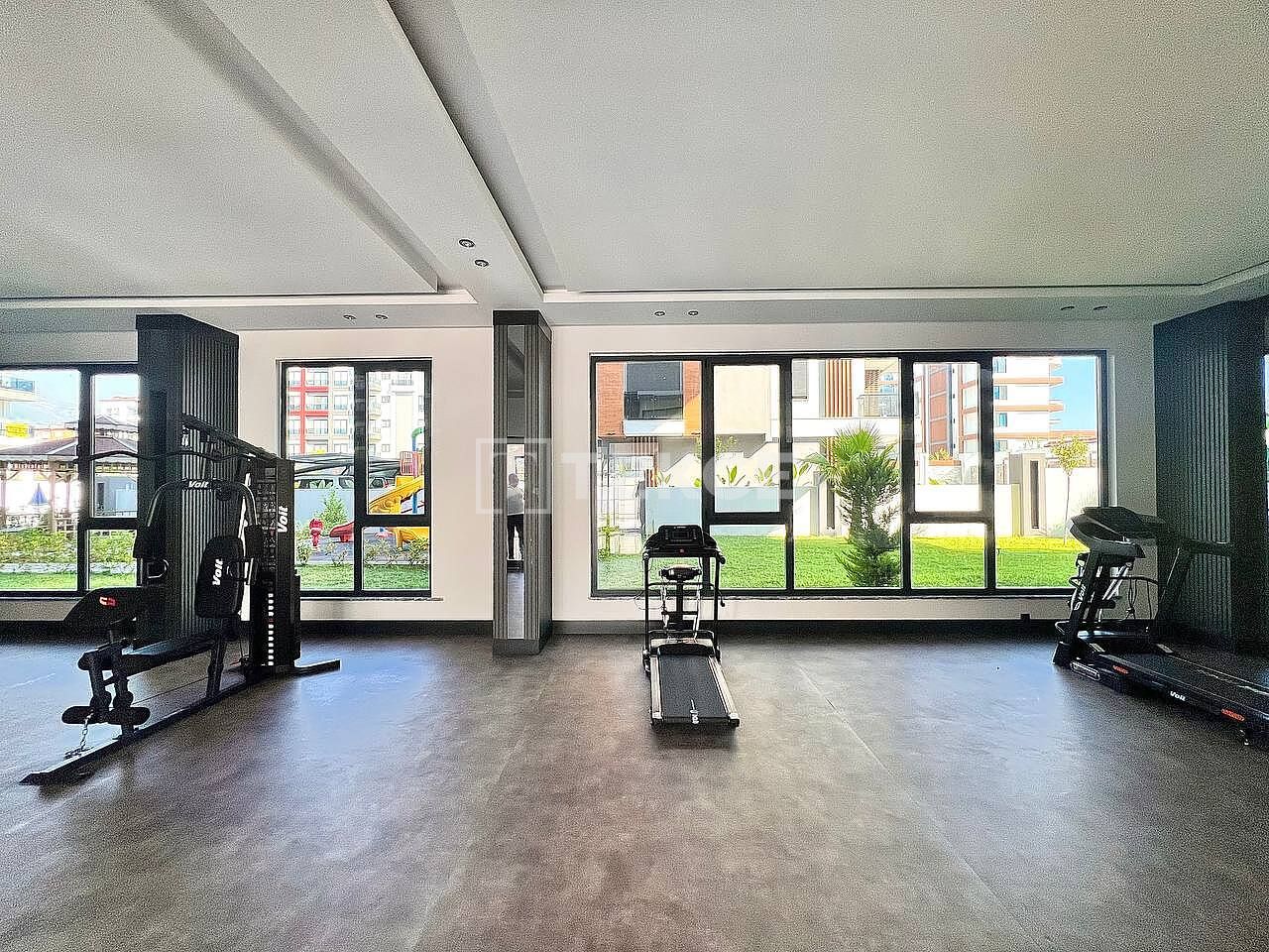 Apartment in Alanya, Turkey, 60 m² - picture 17