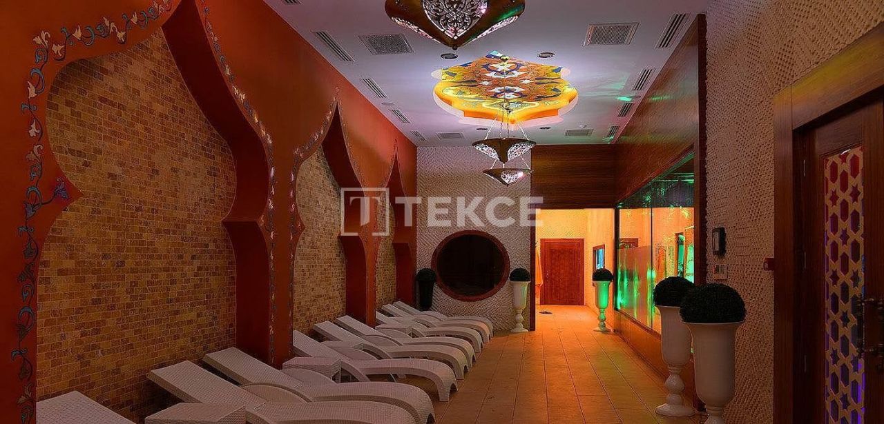 Apartment in Alanya, Turkey, 75 m² - picture 18