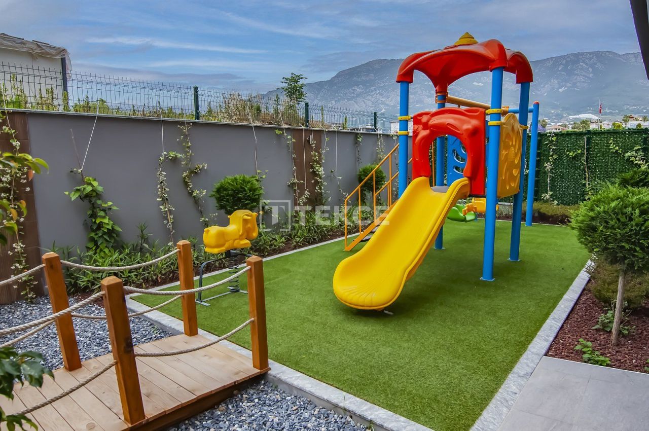 Appartement à Alanya, Turquie, 121 m² - image 18