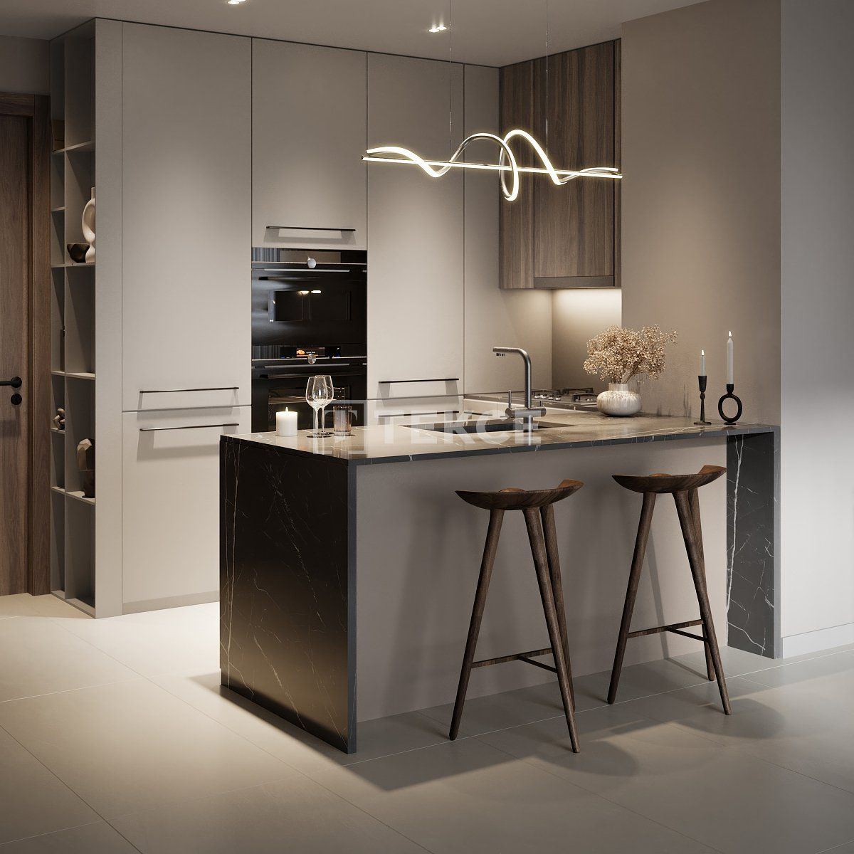 Apartment in Dubai, VAE, 97 m² - Foto 19