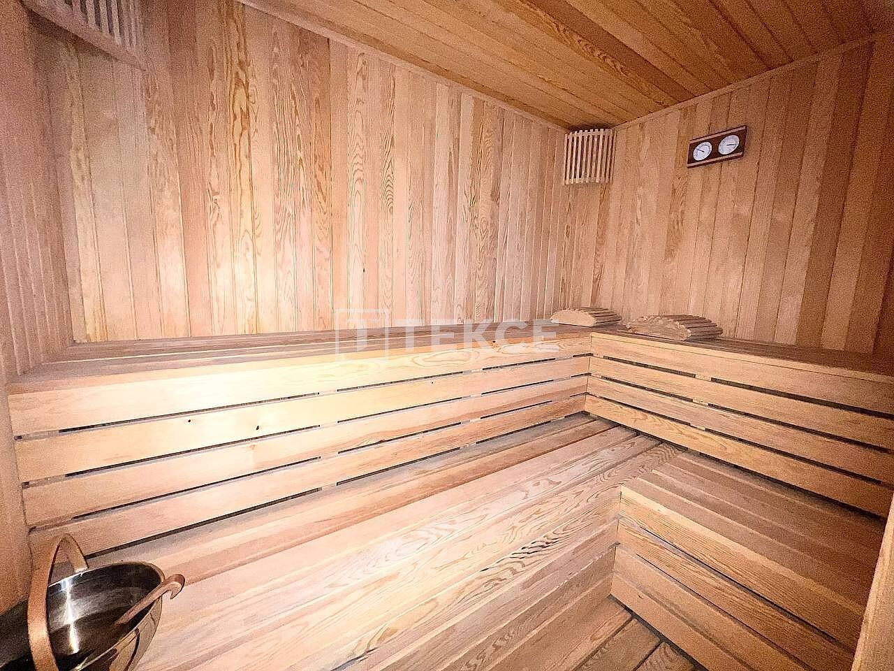 Apartment in Alanya, Turkey, 60 m² - picture 19