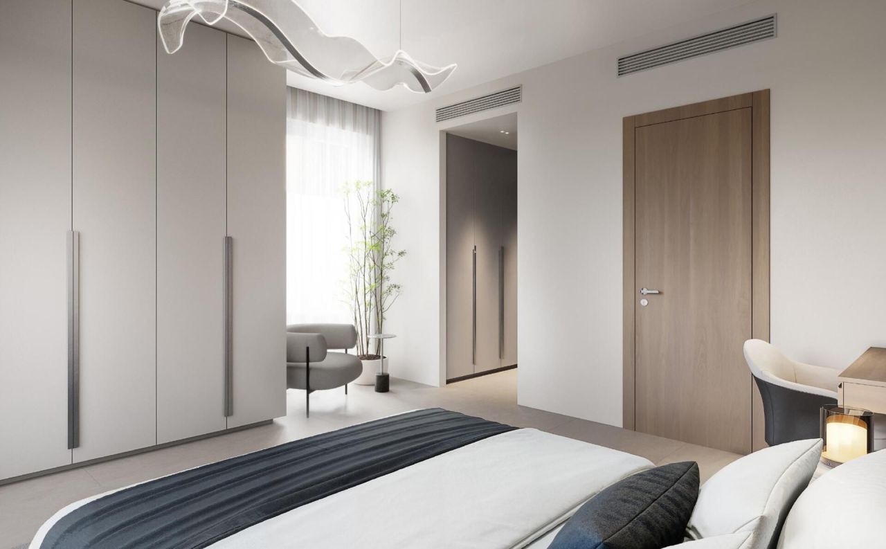 Appartamento a Dubai, EAU, 120 m² - foto 5