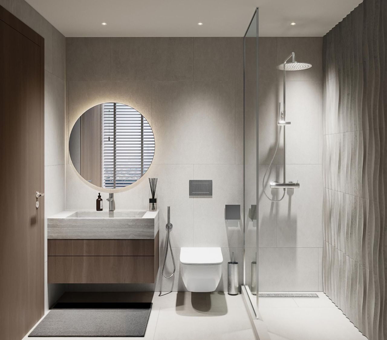 Appartamento a Dubai, EAU, 120 m² - foto 13