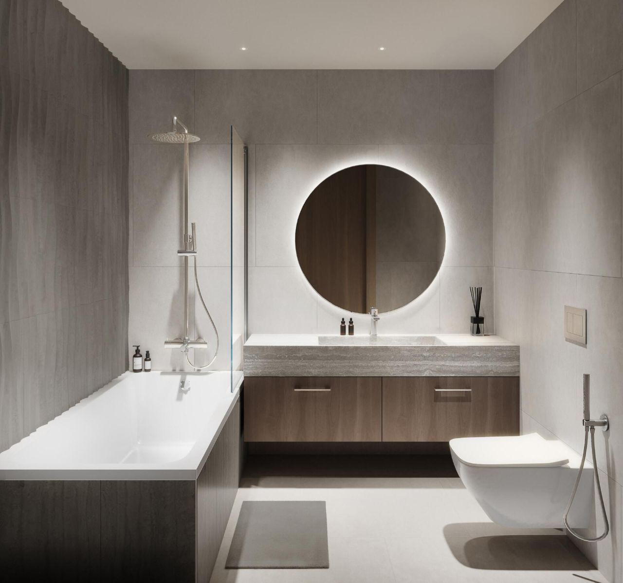 Appartamento a Dubai, EAU, 120 m² - foto 14