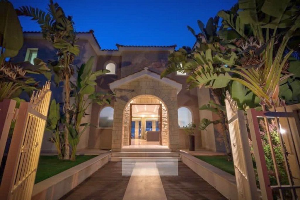 Wohnung in Paphos, Zypern, 422 m² - Foto 1