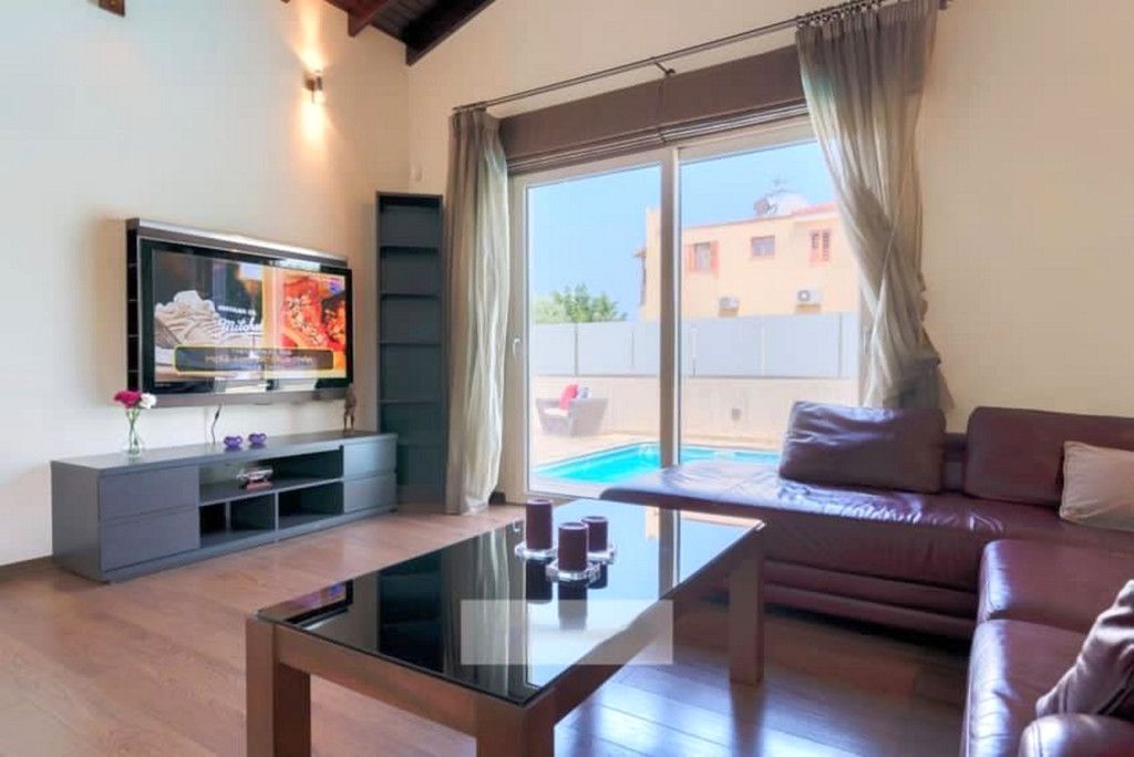 Wohnung in Paphos, Zypern, 422 m² - Foto 4