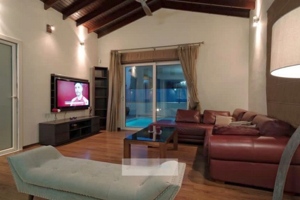 Wohnung in Paphos, Zypern, 422 m² - Foto 5