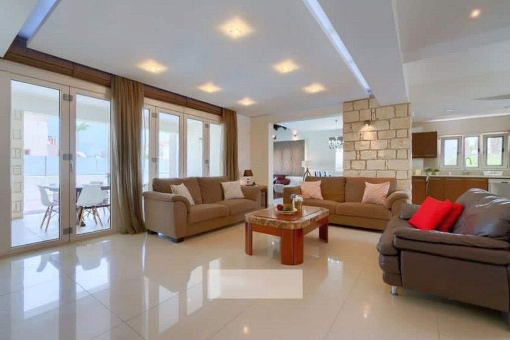 Wohnung in Paphos, Zypern, 422 m² - Foto 7