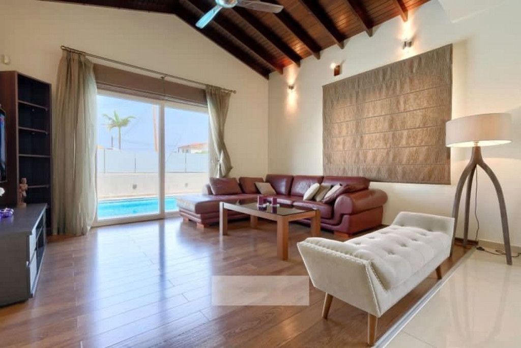 Wohnung in Paphos, Zypern, 422 m² - Foto 10