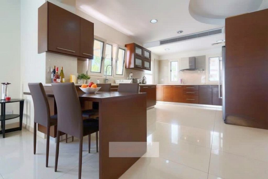 Wohnung in Paphos, Zypern, 422 m² - Foto 12