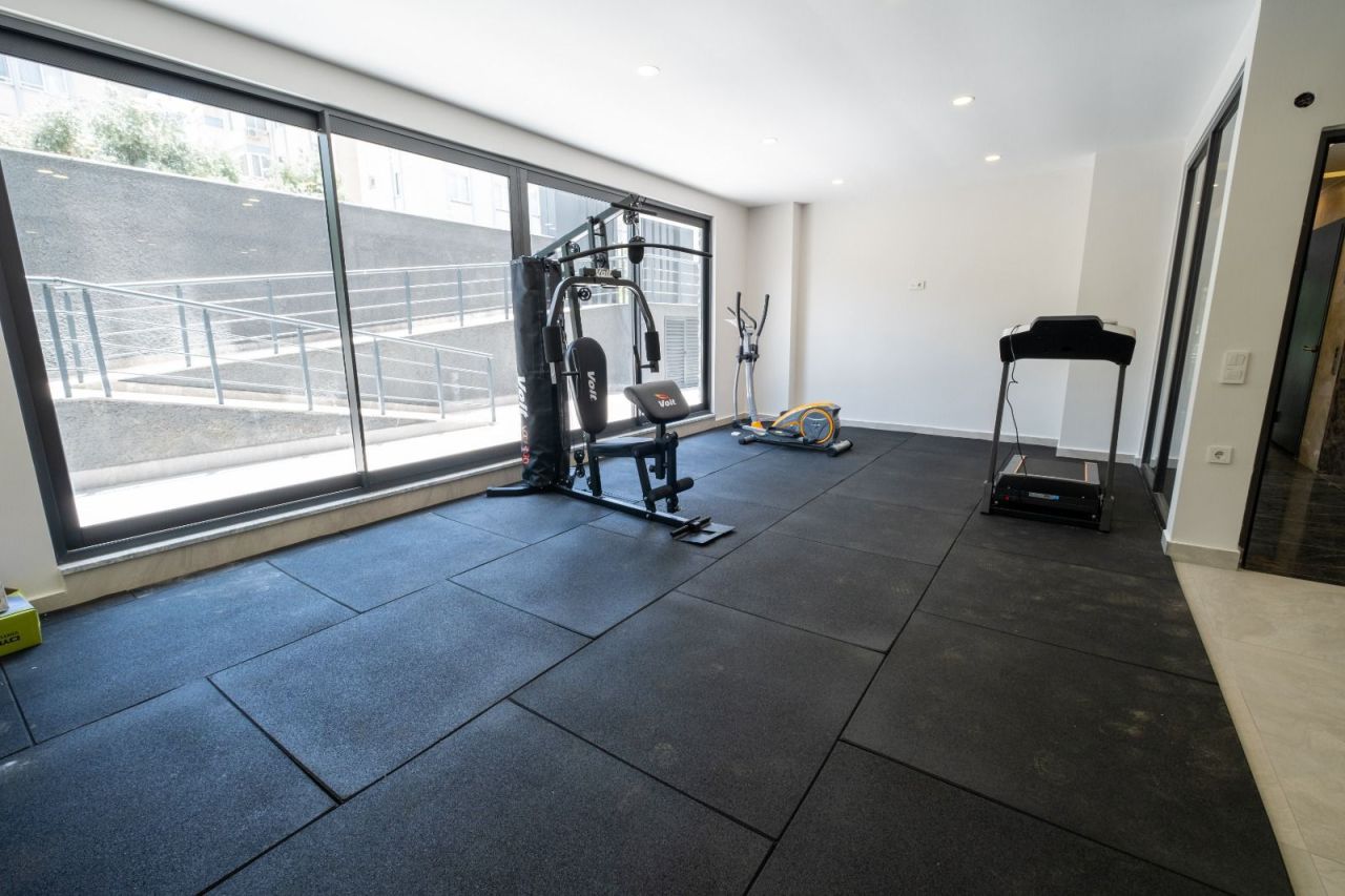 Appartamento a Alanya, Turchia, 60 m² - foto 3