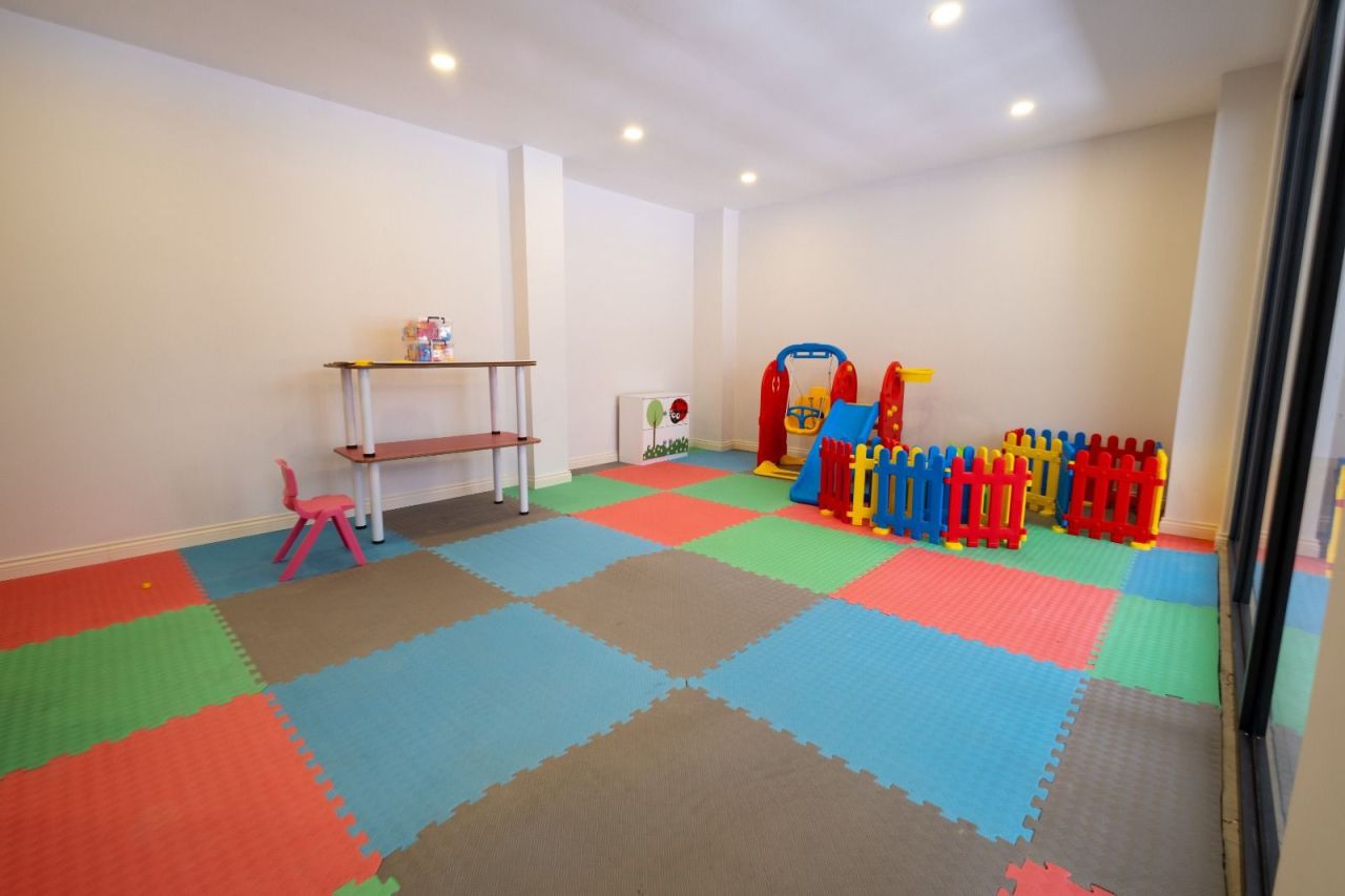 Appartamento a Alanya, Turchia, 60 m² - foto 5