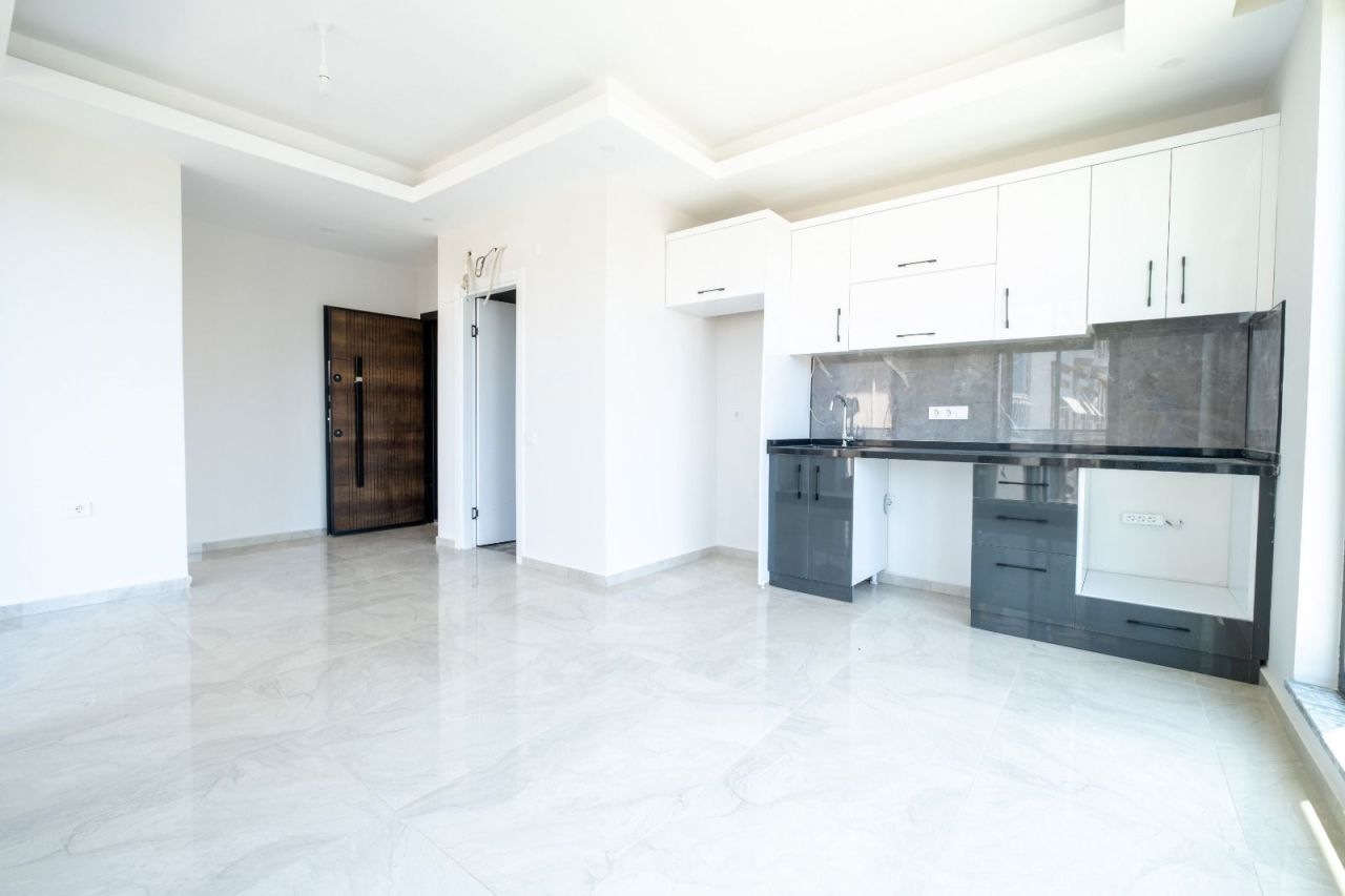 Appartamento a Alanya, Turchia, 60 m² - foto 12