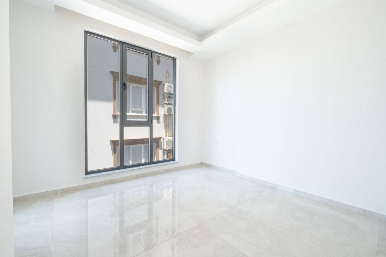 Appartamento a Alanya, Turchia, 60 m² - foto 13