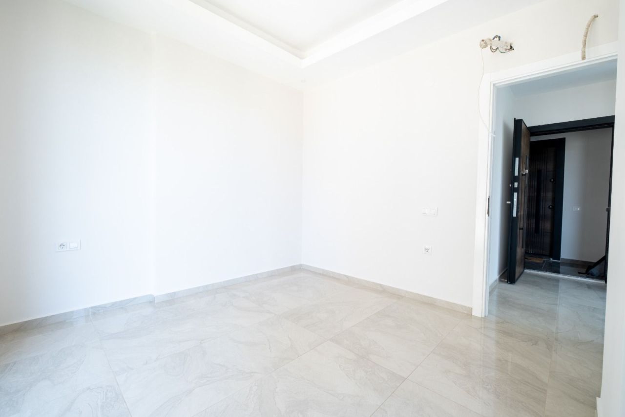 Appartamento a Alanya, Turchia, 60 m² - foto 15