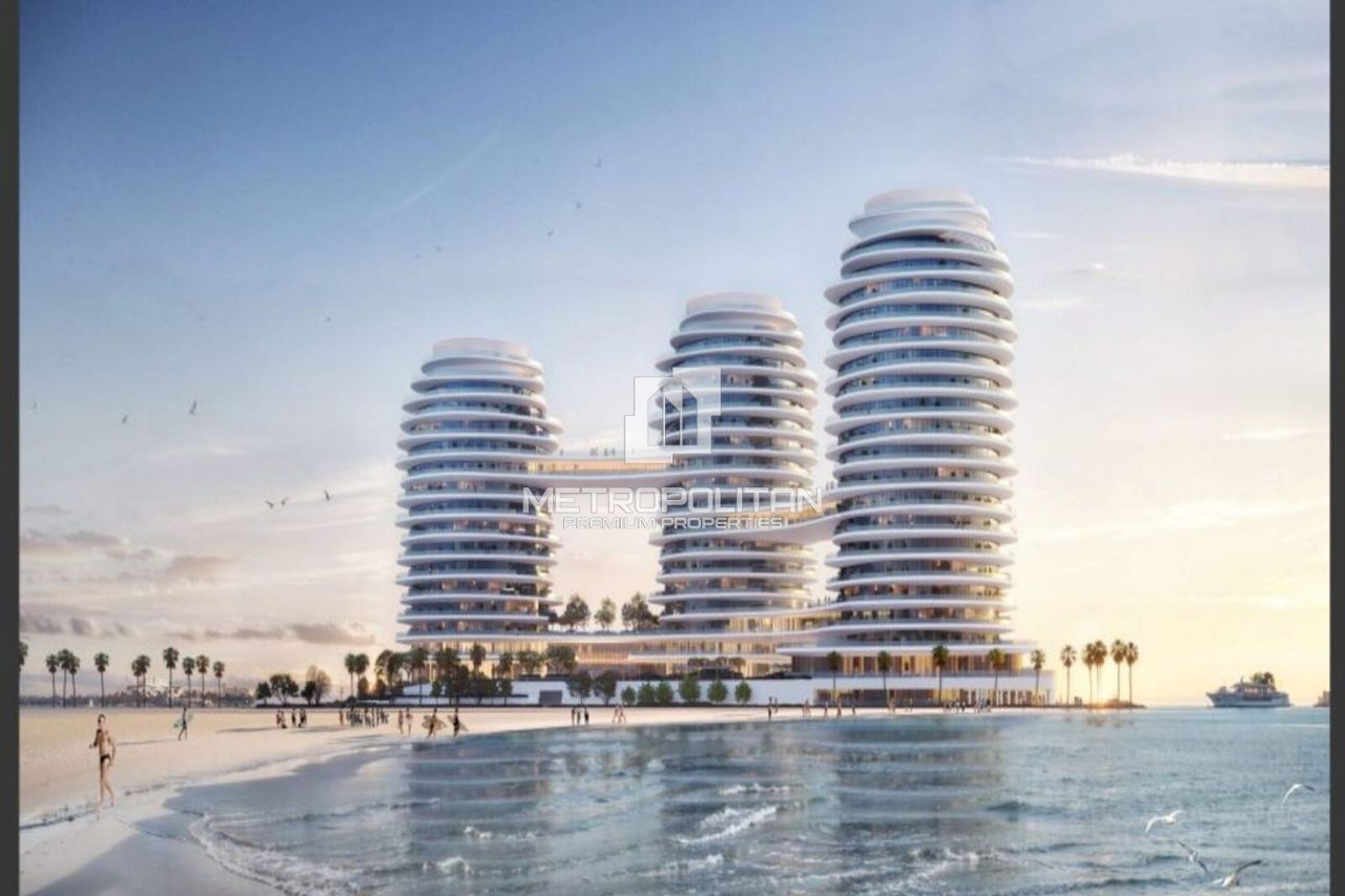 Apartment in Ras al-Khaimah, UAE, 363 m² - picture 1