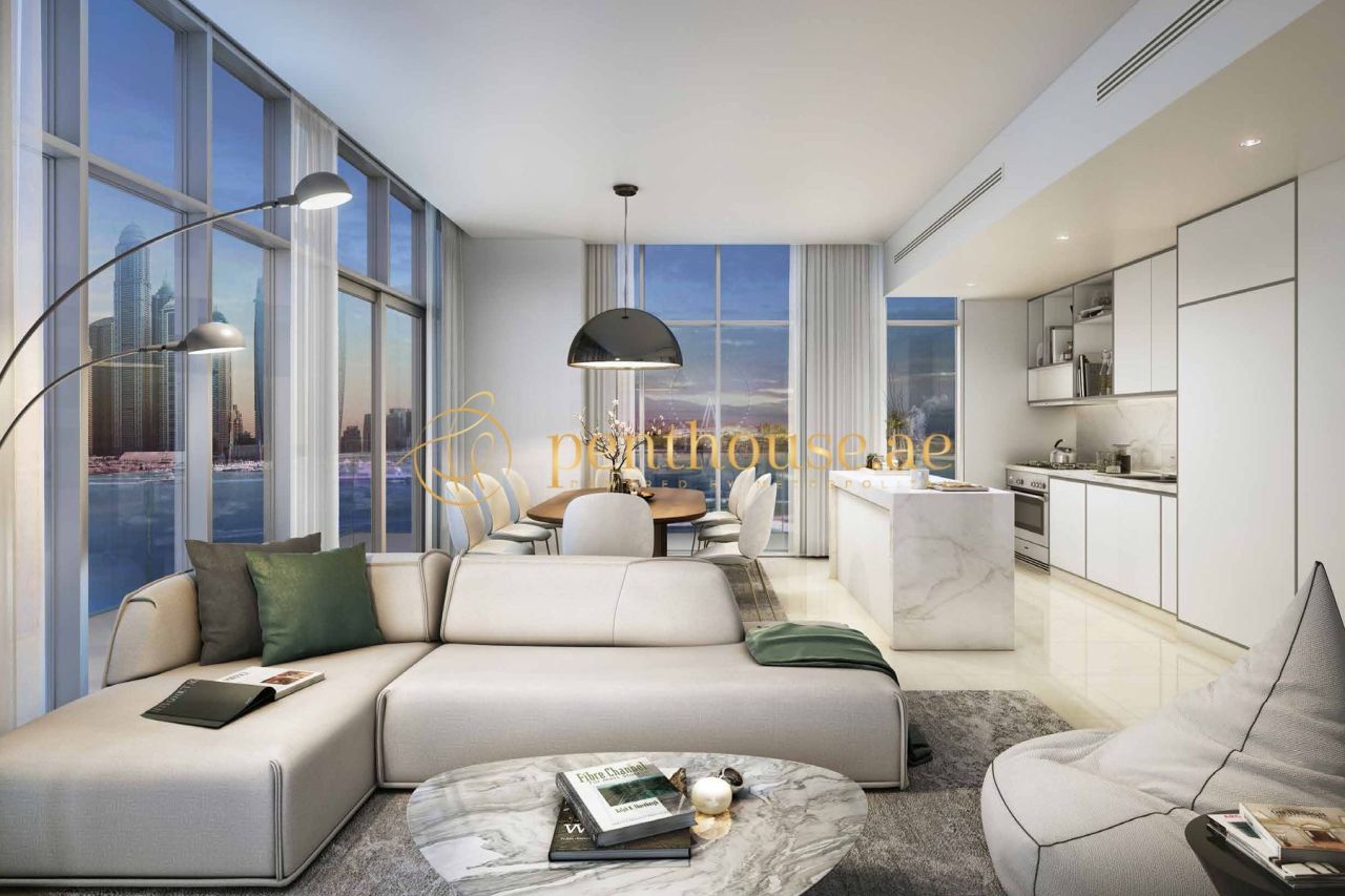 Apartment in Dubai, UAE, 79 m² - picture 1