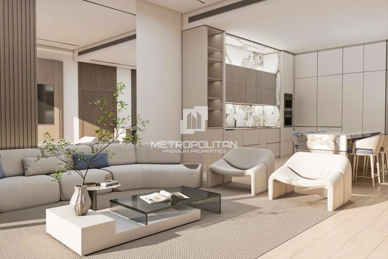 Appartamenti a Dubai, EAU, 74 m² - foto 3