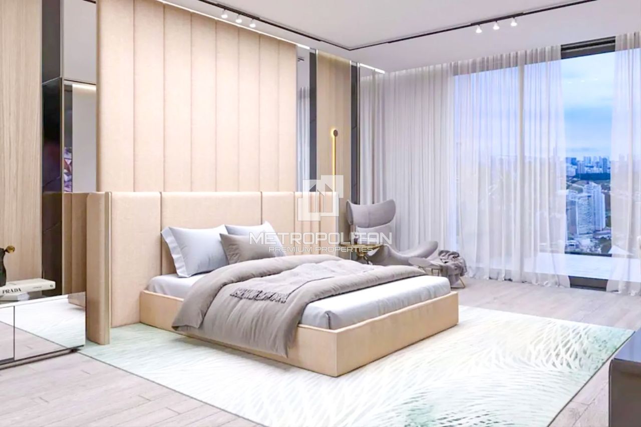 Appartamenti a Dubai, EAU, 74 m² - foto 5