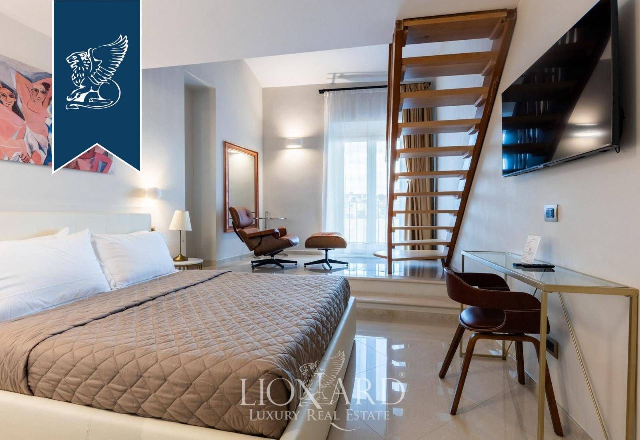 Apartamento en Roma, Italia, 250 m² - imagen 1