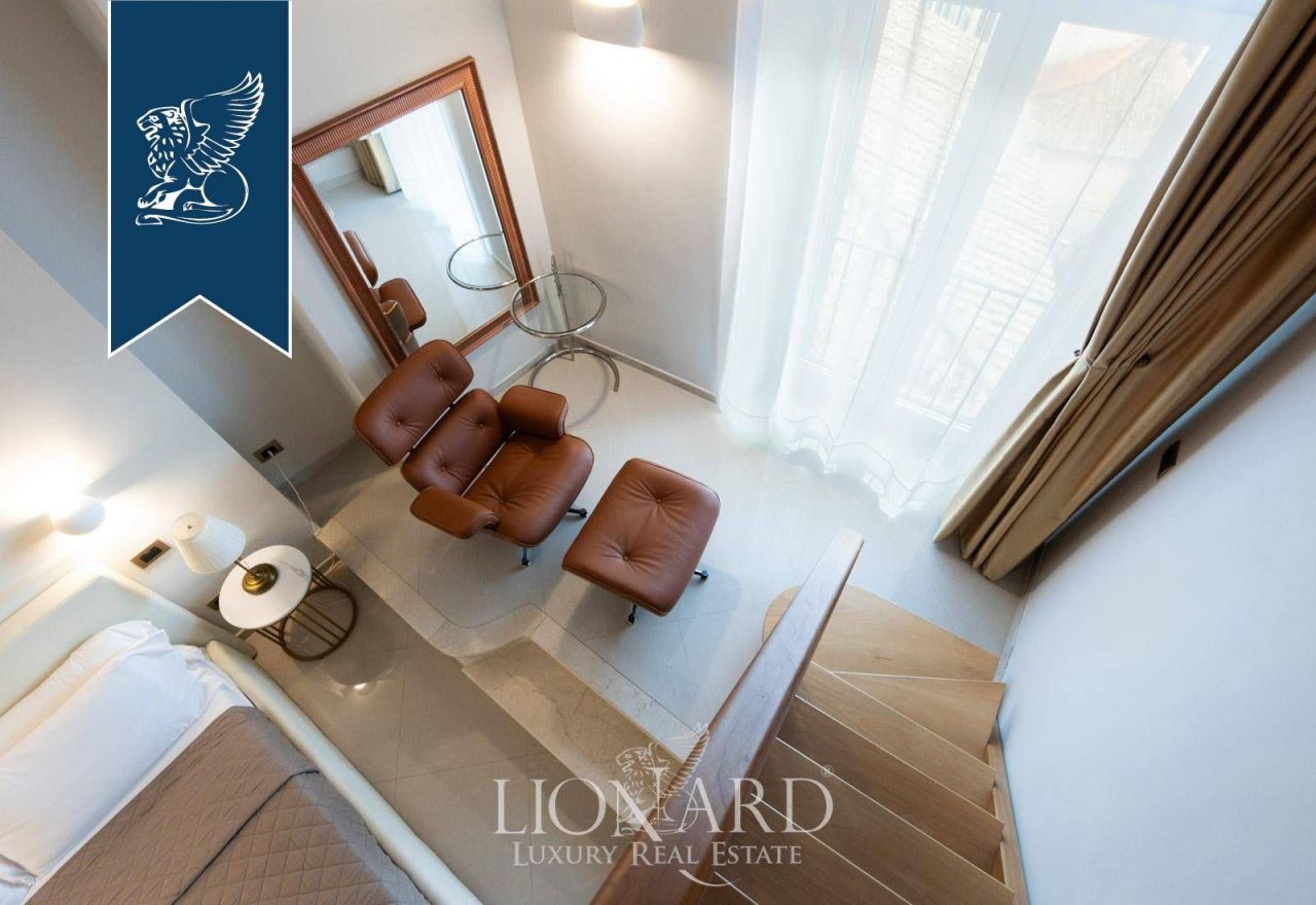 Apartment in Rome, Italy, 250 m² - picture 3