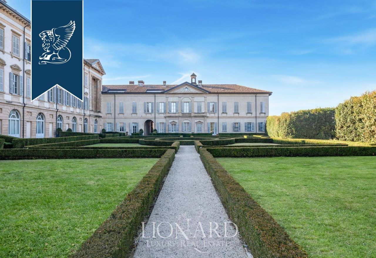 Appartamenti a Lecco, Italia, 1 200 m² - foto 5