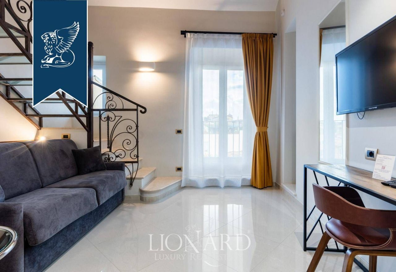 Apartment in Rome, Italy, 250 m² - picture 6