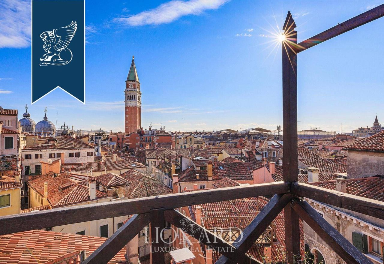 Casa a Venezia, Italia, 430 m² - foto 6