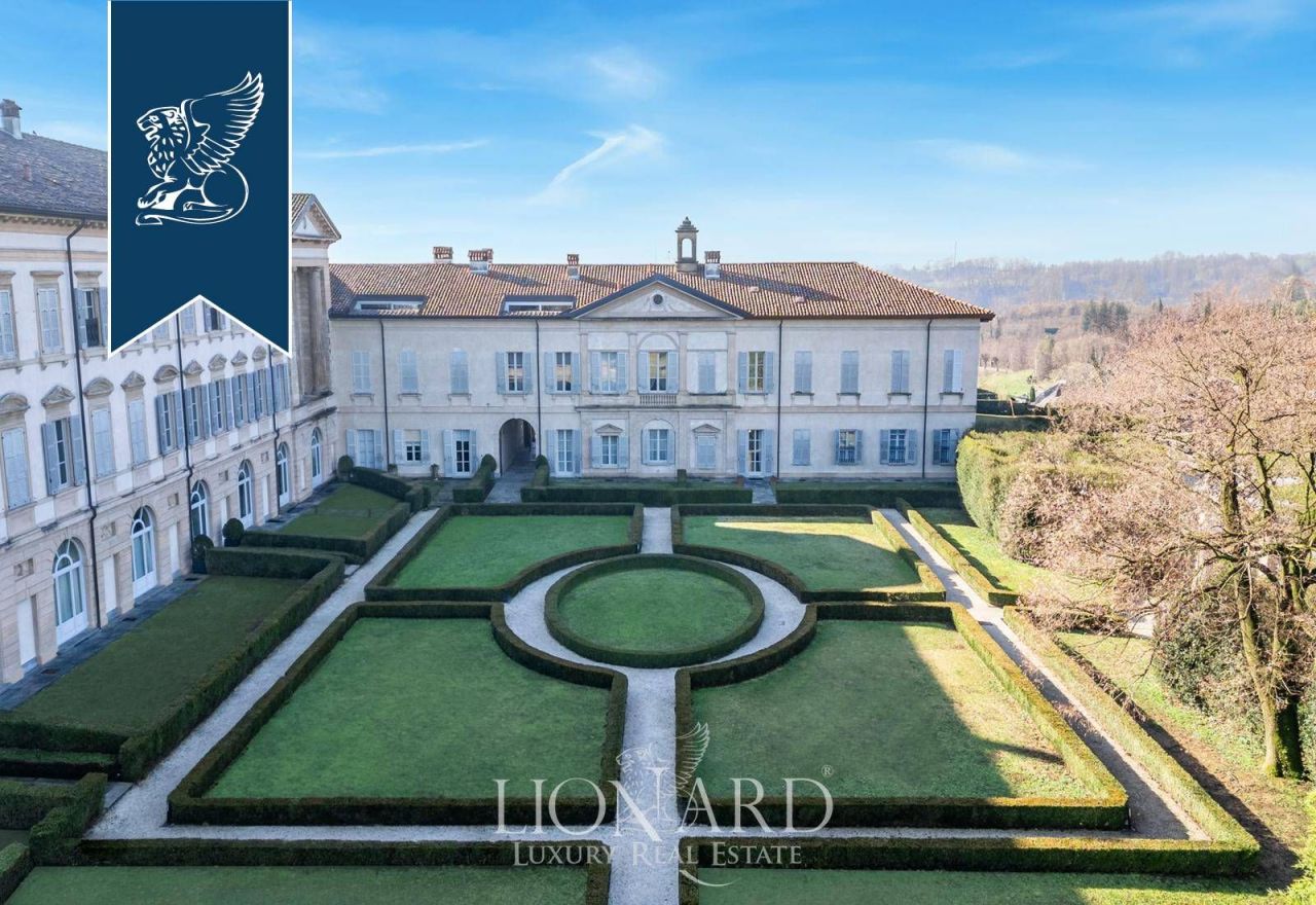 Appartamenti a Lecco, Italia, 1 200 m² - foto 6