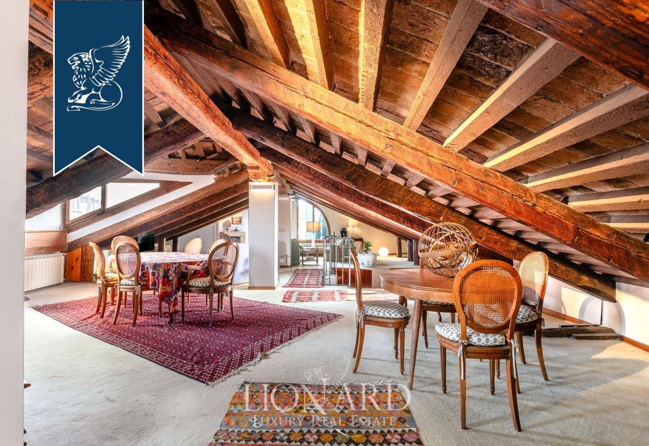 Casa a Venezia, Italia, 430 m² - foto 7