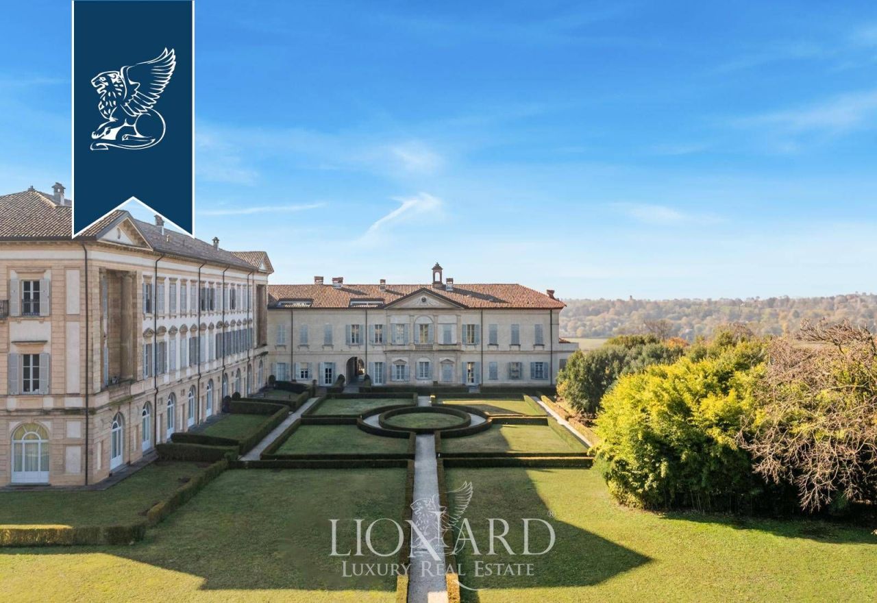 Appartamenti a Lecco, Italia, 1 200 m² - foto 7