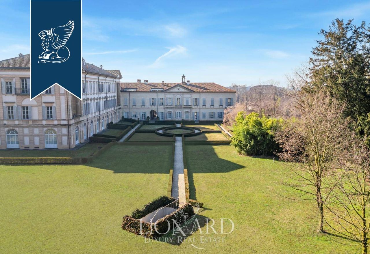 Appartamenti a Lecco, Italia, 1 200 m² - foto 8