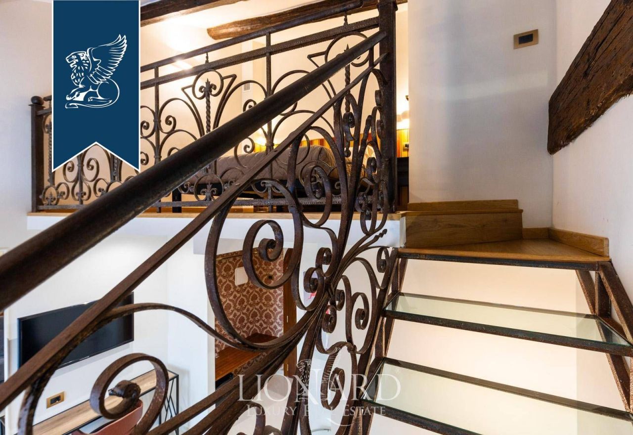 Apartment in Rome, Italy, 250 m² - picture 9