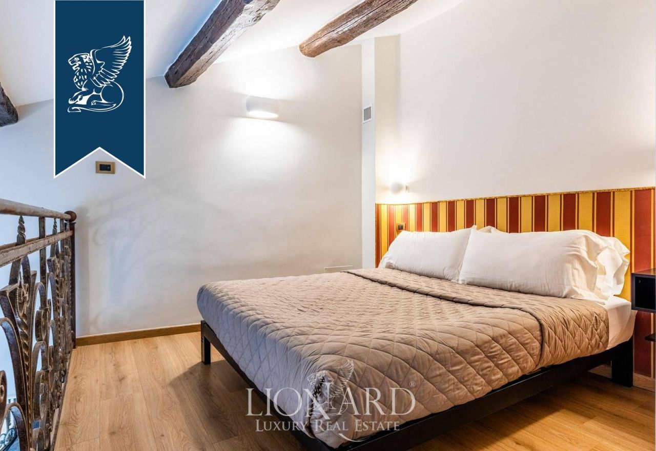 Apartment in Rome, Italy, 250 m² - picture 10