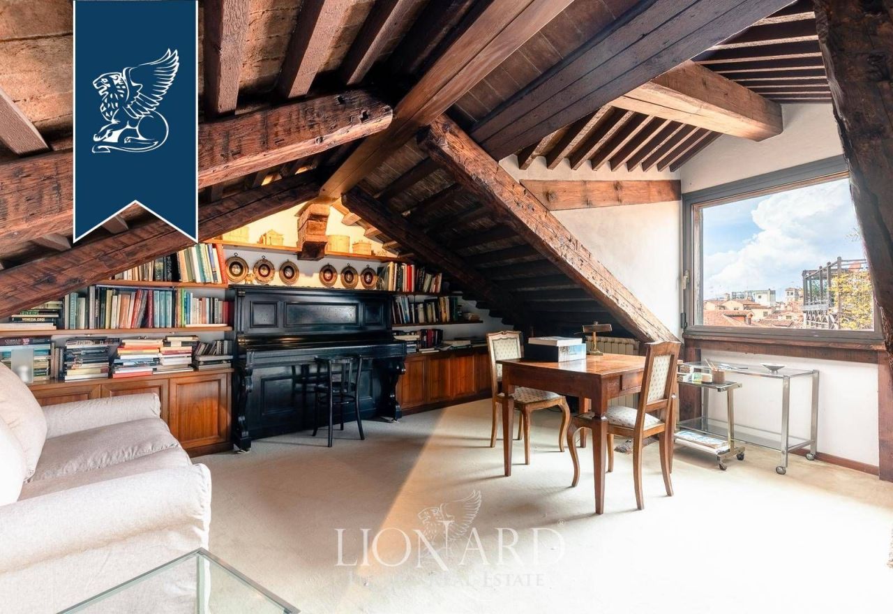 Casa a Venezia, Italia, 430 m² - foto 10