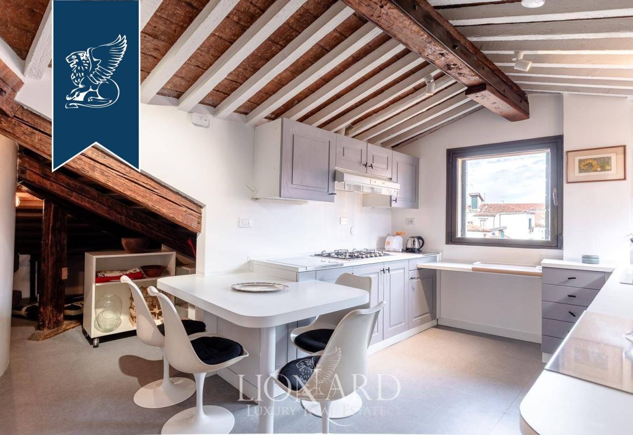 Casa a Venezia, Italia, 430 m² - foto 11
