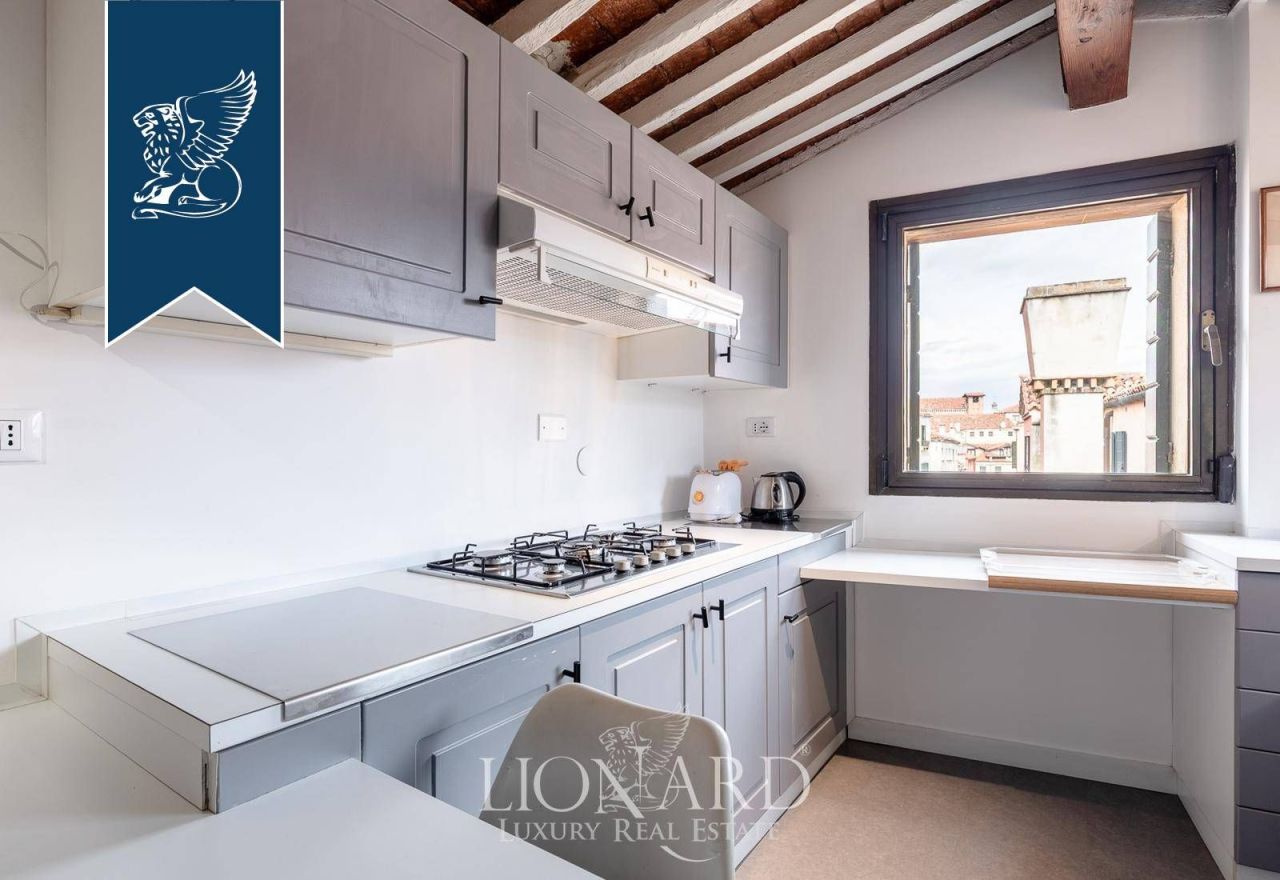 Casa a Venezia, Italia, 430 m² - foto 12