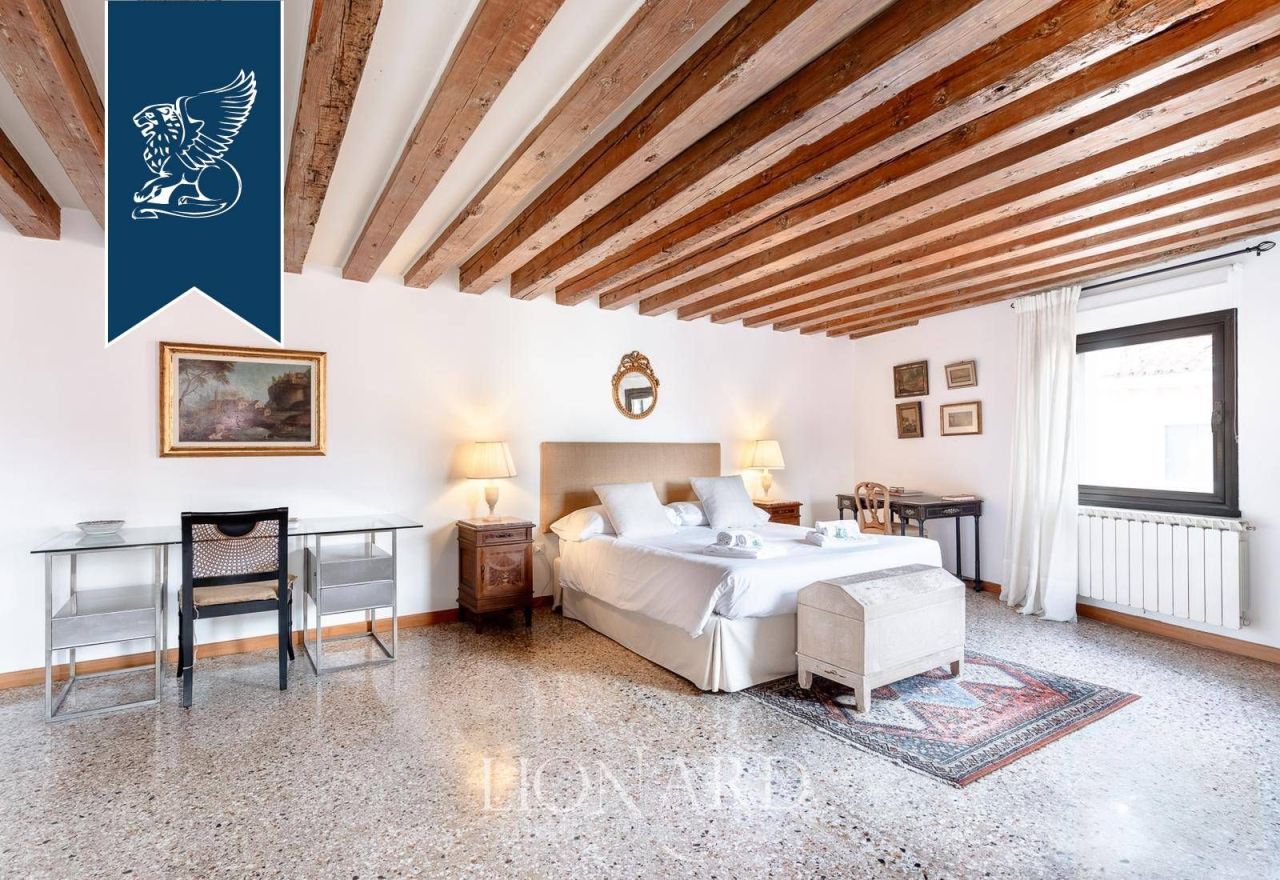 Casa a Venezia, Italia, 430 m² - foto 14