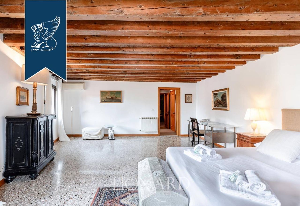 Casa a Venezia, Italia, 430 m² - foto 15